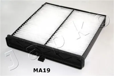 Produktbild von JAPKO 21MA19 Innenraumfilter Pollenfilter für MAZDA CX-3 (DK) CX-30 (DM) 2 Schrägheck (DL, DJ) 3 Schrägheck (BP) 3 Limousine (BP)