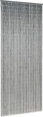Produktbild von vidaXL Insektenschutz Türvorhang Bambus 90 x 200 cm