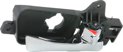 Produktbild von BLIC 6010-20-034408P Türgriff Vorne Rechts Innen für HYUNDAI i20 (PB, PBT) Chrom/Schwarz