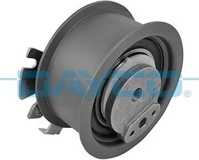 Produktbild von DAYCO ATB2007 Spannrolle Zahnriemen für VW Golf V Schrägheck (1K1) TOURAN (1T1, 1T2) Passat Variant (3C5) für AUDI A3 Sportback (8PA) A6 Avant