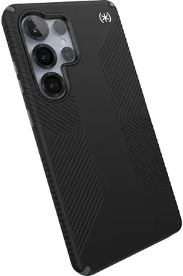 Immagine prodotto di Custodia per Samsung Galaxy S25 Ultra - Cover posteriore Speck Presidio2 Grip - Nero