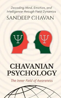 Produktbild von Chavanian Psychology