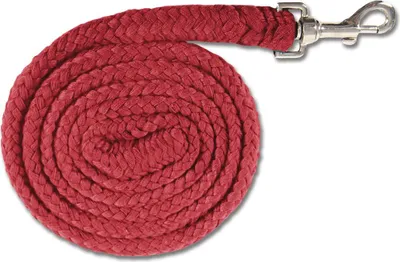 Image de Waldhausen Longe pour poulain Lila Lila One Size