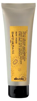 Produktbild von Haarpflegeprodukt für glänzendes Haar