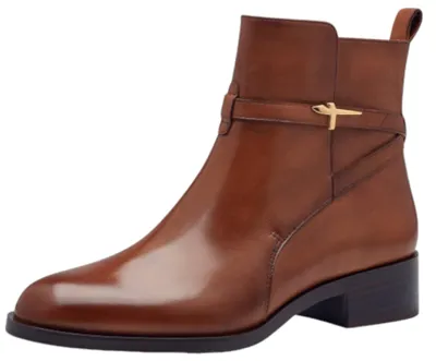 Produktbild von Tamaris Stiefelette Stiefelette Leder