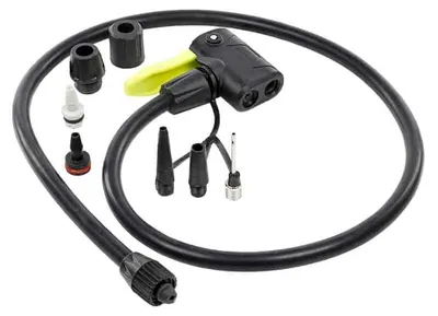 Imagen del producto de Manguera para bomba, TPU, 68 cm