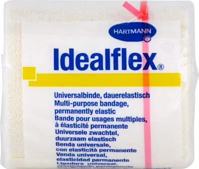 Produktbild von IDEALFLEX 6CM, 1 St BIN