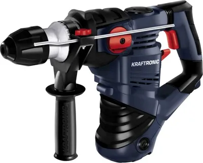 Obrázok produktu pre Príklepová vŕtačka Kraftronic KT-BH 1600