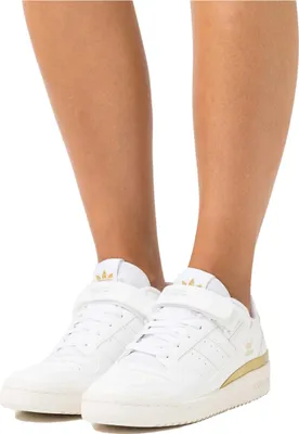 Obrázok produktu pre Adidas Sneakers H05110 in White color size 37 1/3