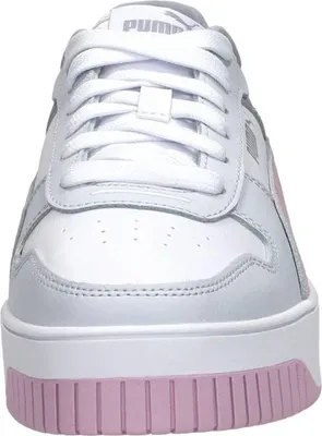 Image de Puma Carina Street  Sneakers Laag - Wit - Maat 37