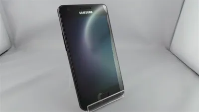 Produktbild von Samsung Galaxy S2 I9100 Black Schwarz Smartphone Micro Defekt