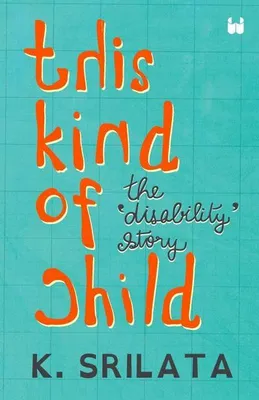 Produktbild von This Kind of Child