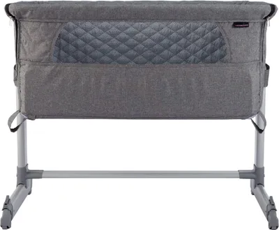 Image de X Adventure Co Dormeur Gris