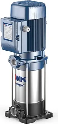 Immagine prodotto di Elettropompa di superficie trifase Pedrollo MK 8/6