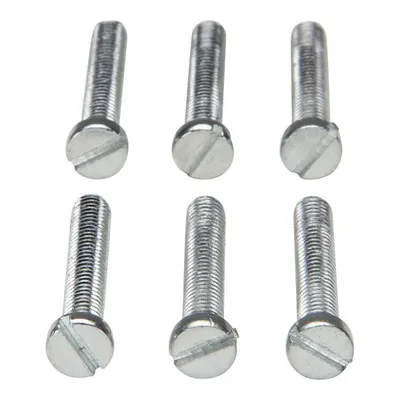 Zdjęcie produktu dla Zestaw śrub: pokrywa sprzęgła/obrotomierza silnika do Simson S51 S53 S70 S83 SR50 SR80 KR51/2 Schwalbe