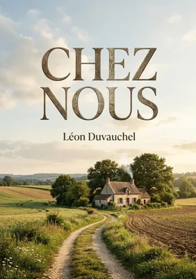 Produktbild von Chez nous
