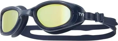 Produktbild von Tyr Special Ops 2.0 Schwimmbrille Mit Spiegelglas Blau  Blau One Size