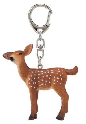 Produktbild von Mojo Woodland Schlüsselanhänger Hirsche - 387435