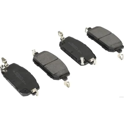 Produktbild von HERTH+BUSS JAKOPARTS Bremsbeläge Satz Vorne Bremsklötze für MAZDA MX-30 (DR) J3603074