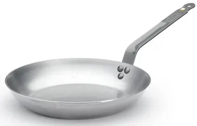 Produktbild von De Buyer Mineral B Eisenpfanne Bratpfanne 28cm
