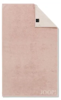 Produktbild von JOOP! Classic Doubleface 1600 Gästetuch 30/50 Nude/23