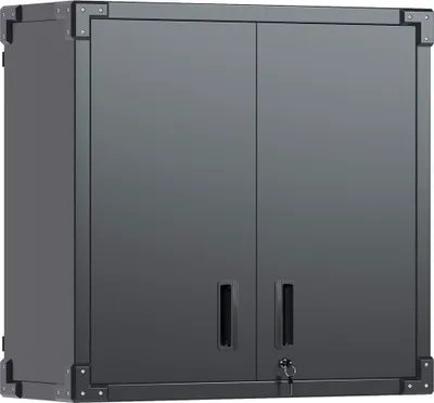 Immagine prodotto di Armadio porta attrezzi Fornorth 77x80x30cm a parete