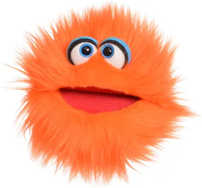 Produktbild von Living Puppets Handpuppe Klops W884