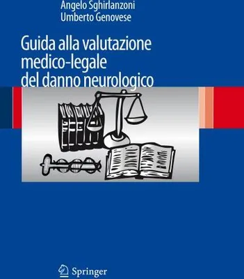 Obrázek produktu pro Průvodce lékařsko-právním posuzováním neurologického poškození
