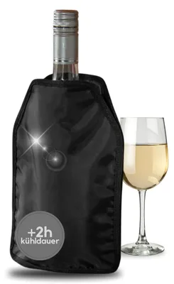 Imagen del producto de Enfriador de botellas, versátil, color , para vino y cerveza