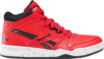 Zdjęcie produktu dla Reebok Bb4500 Court buty sportowe chłopięce czerwony EU 38