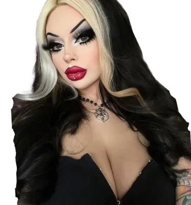 Produktbild von Realistische Silikonborsten für Crossdresser