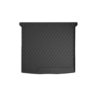 Imagen del producto de Alfombrilla de goma para el maletero/compartimento de carga, compatible con los modelos MERCEDES-BENZ Clase M (W166) y GLE Coupé (C292)