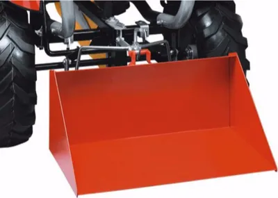 Zdjęcie produktu dla BERG 15.60.50.01, 5 lat(a), Metal, Czerwony, Biały, Żółty, Czarny