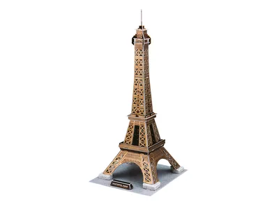 Image de Revell Eiffelturm