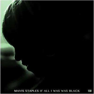 Obrázok produktu pre ImportCDs If All I Was Was Black, R&B, Vinyl, Fyzické médiá, Dospelý, 1 disky, 16/11/2017