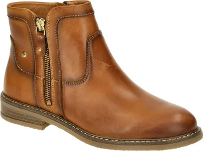 Produktbild von Pikolinos Klassische Stiefeletten Damen 31393337313339 Braun 35 EU