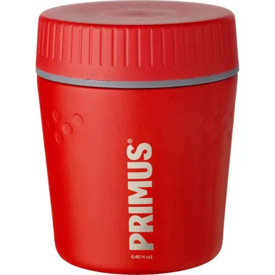 Produktbild von Primus Trailbreak Lunch 400ml Barn Red One Size