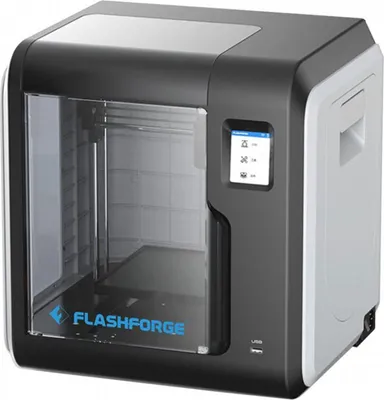 Produktbild von Flashforge SZ03C Adventurer 3