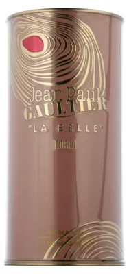 Produktbild von Jean Paul Gaultier La Belle Rosea, Frauen, 100 ml, Flüssiges Parfüm, Spray, *** La Belle Rosea Eau de Parfum *** ALCOHOL DENAT., PARFUM (FRAGRANCE), AQUA (WATER/EAU),..., 1 Stück(e)