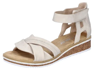 Immagine prodotto di Rieker sandalo da donna beige