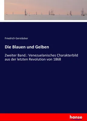 Produktbild von Die Blauen und Gelben