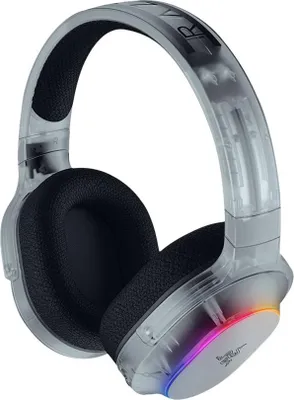 Image de Razer Barracuda X Chroma - Phantom White Ed.