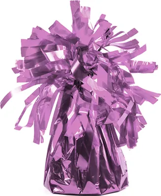 Produktbild von Ballongewicht Shiny Rose 170g