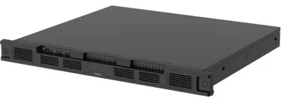 Produktbild von Axis S3016, 16 Kanäle, AAC, AVC, H.264, H.265, HEVC, MPEG4, 4 TB, 16 TB, 16 TB