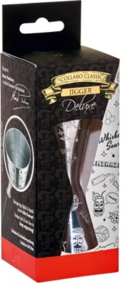Image de Jigger classique Collabo