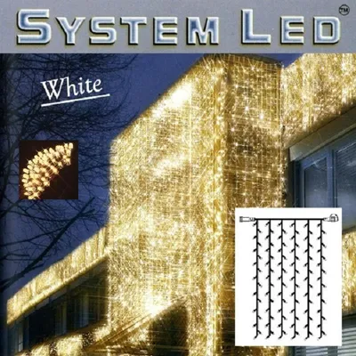 Zdjęcie produktu dla Star Trading 466-56, 102 lamp(y), LED, Ciepłe białe, 2900 K, 120°, 50000 h