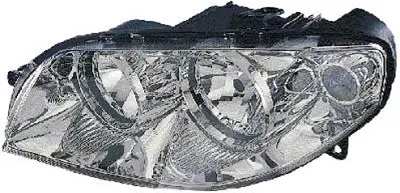 Produktbild von Diederichs Scheinwerfer li.   Punto, 03-04