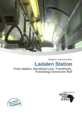 Produktbild von Ladalen Station