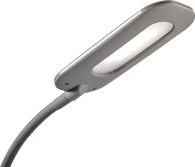 Zdjęcie produktu dla ALCO 9082-29 Lampa biurkowa LED szara 5 W