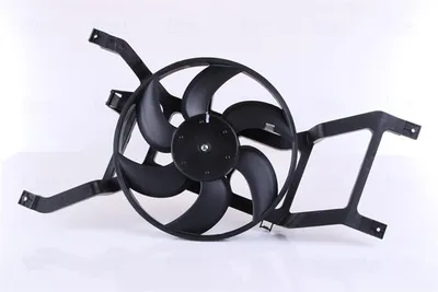 Immagine prodotto di NISSENS 85714 Ventola del radiatore